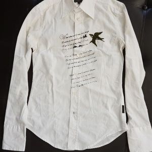 engine (men's) shirts